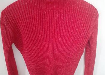 golf czerwony M Monnari golf czerwony M Monnari