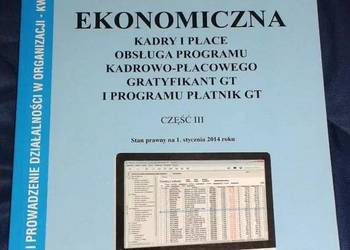 Pracownia Ekonomiczna cz. 3 - B. Padurek, E. J. Świderska