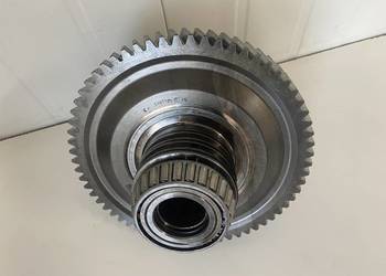 TRYB SKRZYNI BIEGÓW 87699817/5172232 NEW HOLLAND TM190