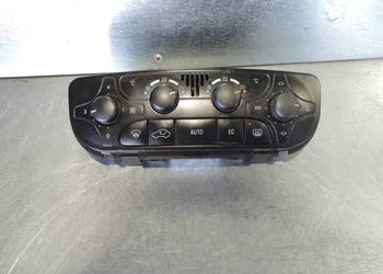 MERCEDES W203 PANEL NAWIEWU KLIMATYZACJI A2038300785