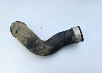 Wąż dolot intercoolera mercedes w203 2.0k 2035281182