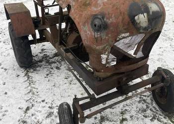 Kompletny S-SAM bez silnika