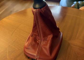 Mieszek Renault Megane 3 Floride CC czerwony