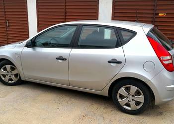 Hyundai i30  rok 2010  1.4 Benzyna *Stan Idealny*