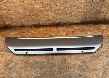 Dyfuzor spoiler zderzaka tył hyundai Ioniq 5 V 86671-GI000