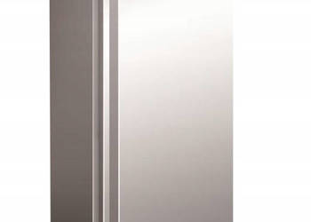 Gastronomiczna Szafa Mroźnicza 650l Stal Nierdzewna 680x8302010 Gnh650bt