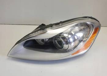 LAMPA LEWA PRZEDNIA VOLVO XC60 I 1 XENON SKRĘTNY 30763135