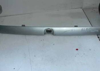 AUDI A4 B5 SEDAN LAMPKI TABLICY BLENDA KLAPY