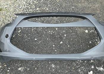 Hyundai ix20 ix 20 2010 | 2011 | 2012 14 zderzak przód