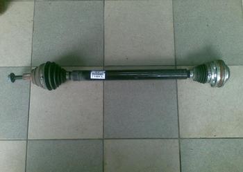 PÓŁOŚ NAPĘDOWA PRAWA 2K0407272G 2.0 TDI VW CADDY