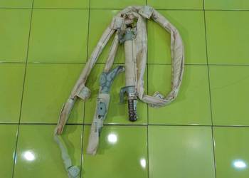 TOYOTA PRIUS III 10r 1.8 VVTI 5D kurtyna powietrzna prawa BAM-PT1-1624