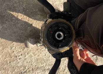 Kolumna kierownicza a4 b6 2.5 TDI