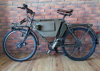 Szwajcarski Rower Wojskowy Condor