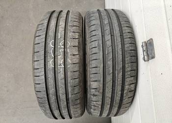 2 Szt 195/55 R16 87V Dębica Presto HP2 - 2022r - 7,60mm