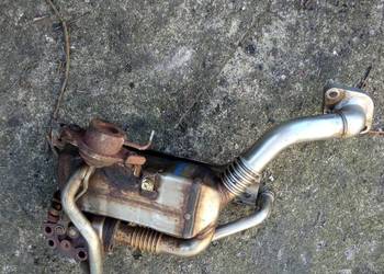 Opel Astra H 1.7 CDTI chłodnica spalin