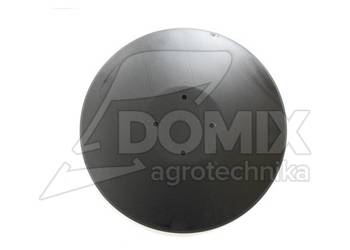 Talerz Amazone Catros gładki 460x4 4-otw. XL041VIS