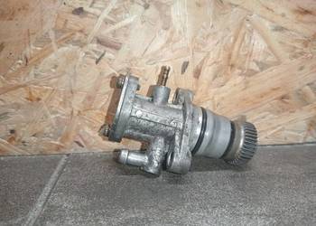 Aprilia Sr 50 - Pompka / Dozownik oleju