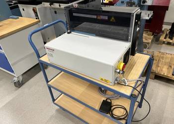 Perforator Renz Punch 500
