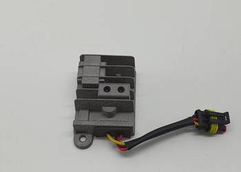 Modul Komputer Regulator  Skuter Kumpan Electric 54I
