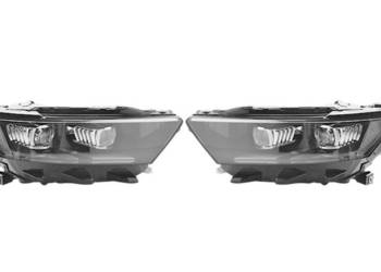 Volkswagen T-Roc 17-22 Reflektor przedni lampa przednia NOWA