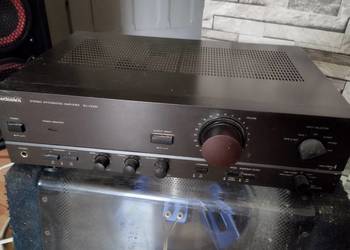 Wzmacniacz Technics su-vz320