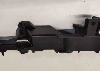 AUDI A6 C7 ŚLIZG ZDERZAKA PRAWY PRZÓD 4G0807284A