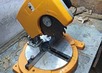 Ukośnica do cięcia widiowa EINHELL 800W 230V