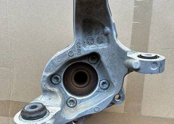 Zwrotnica tył tylna lewa Alfa romeo Stelvio 00505357020 Zwrotnica tył tylna lewa Alfa romeo Stelvio 00505357020