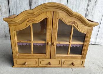 witrynka wisząca / 363