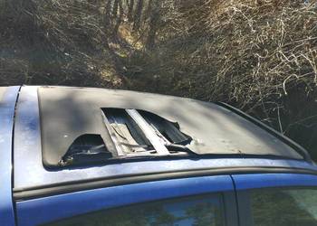 Faltdach Ibiza 99r