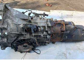 Skrzynia Biegów FTS 1,9TDI 4motion VW Passat B5 FL Audi A6 C5 Quattro