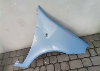 BŁOTNIK PRAWY PRZÓD FIAT PUNTO II FL KOLOR 792