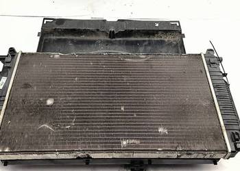 CHŁODNICA WODY MERCEDES SPRINTER 313 A9065050855