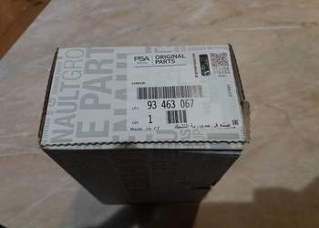 227905444R czujnik tlenku azotu nox renault master III 2.3 DCI NOWY ORGINAŁ