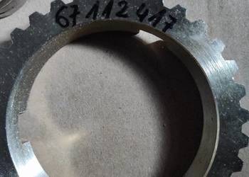 Ursusa 1634 Zetor Proxima ZTS