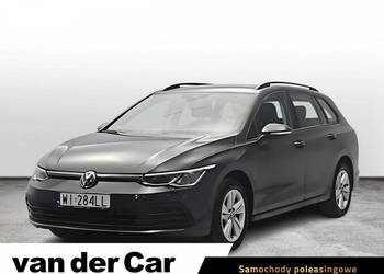 Volkswagen Golf 2.0 TDI Life ! Z Polskiego Salonu ! Faktura VAT ! VIII (20…