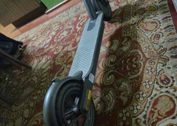 Hulajnoga xiaomi Essential