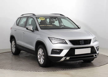 Seat Ateca 1.5 TSI 4Drive