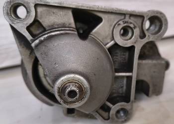 Rozrusznik Bosch 1005821983 Renault Scenic