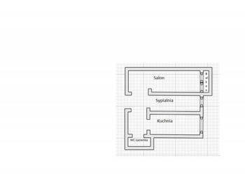Sprzedam mieszkanie 41.1m2 2 pokoje Kleosin