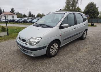 Renault Scenic 1.6 b