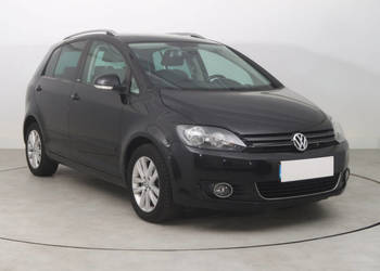 VW Golf Plus 1.4 TSI