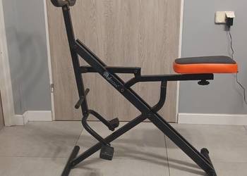 Przyrząd treningowy Vitalmaxx Body Booster