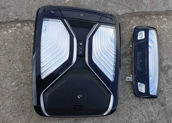 BMW 730LD G11 G12 LAMPKA OSWIETLENIE KABINY 6832335