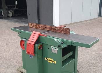 Strugarko-grubościówka JAROMA 410mm, strugarka, grubościówka, wyrówniarka