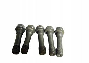 ŚRUBA TŁOKA MERCEDES OM441 OM449 A4030380271 ORYGI