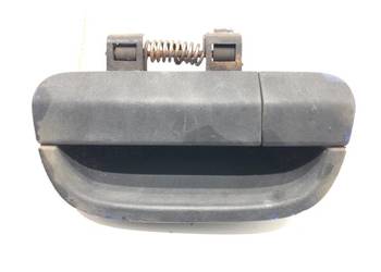 KLAMKA KLAPY TYŁ MERCEDES W639 Bus