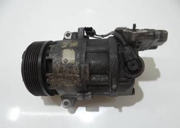 KOMPRESOR SPRĘŻARKA KLIMATYZACJI BMW E81 E87 N43 9156820