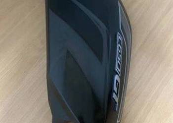 Owiewka bok C650GT C650 GT emblemat boczek