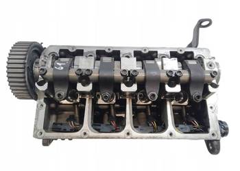 GŁOWICA KOMPLETNA 038103373R 1.9 TDI Ford Galaxy Mk2 (2000-2005)